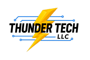 ThunderTechTN Logo