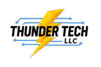 ThunderTechTN Logo