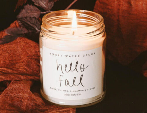 Get spooky for under $20