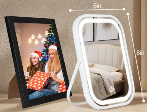 💅 Your ‘feel-good’ tool kit