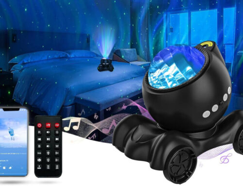 Tech toys you’ll actually use